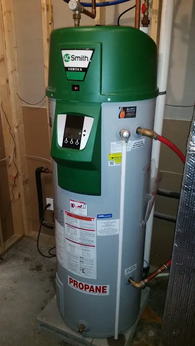 Jeff Daigle Plumbing Heating & Cooling LLC Picture 6
