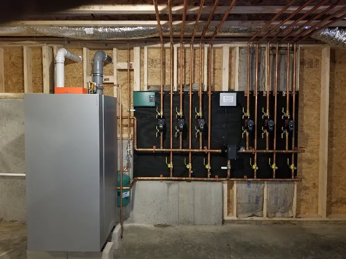 Jeff Daigle Plumbing Heating & Cooling LLC Picture 9