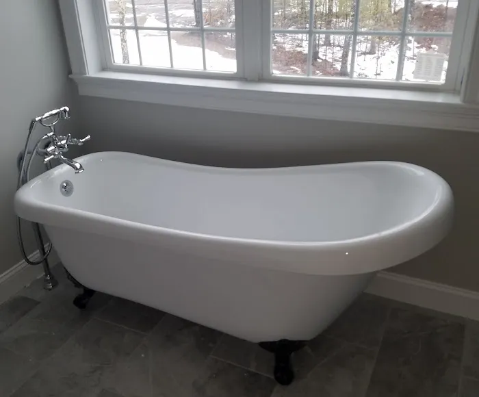 Jeff Daigle Plumbing Heating & Cooling LLC Picture 8