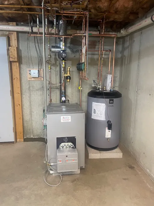 Jeff Daigle Plumbing Heating & Cooling LLC Picture 1