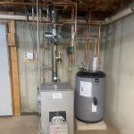 Jeff Daigle Plumbing Heating & Cooling LLC