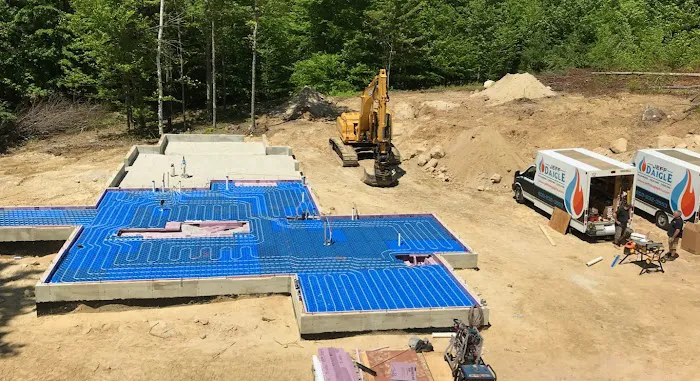 Jeff Daigle Plumbing Heating & Cooling LLC Picture 10