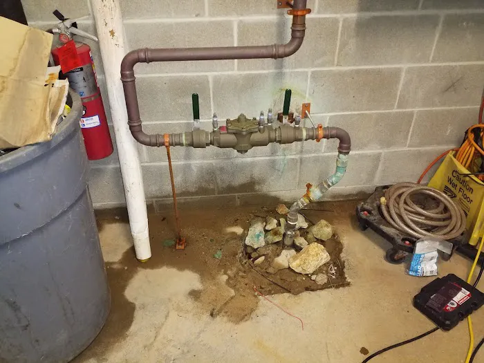 New England Backflow, Inc. Picture 4