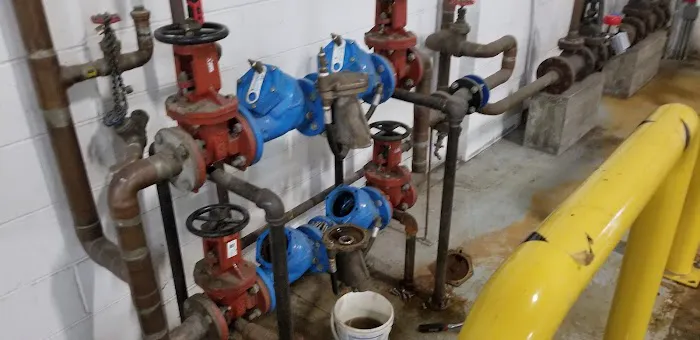 New England Backflow, Inc. Picture 8