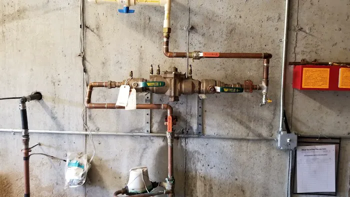 New England Backflow, Inc. Picture 3