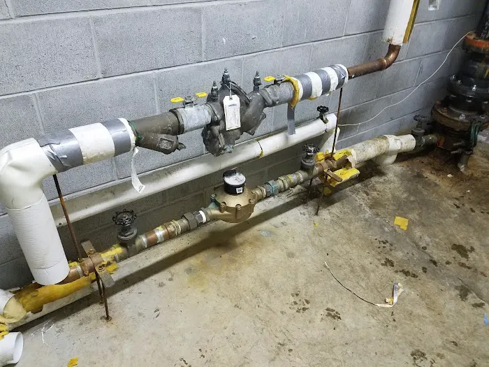 New England Backflow, Inc. Picture 10
