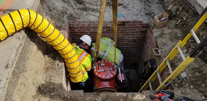 New England Backflow, Inc. Picture 5