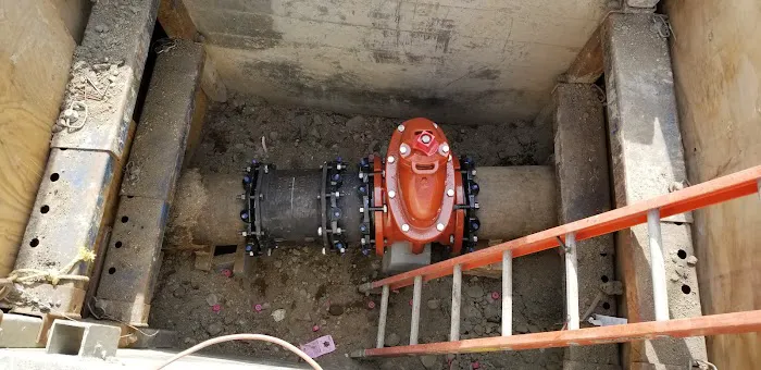 New England Backflow, Inc. Picture 2