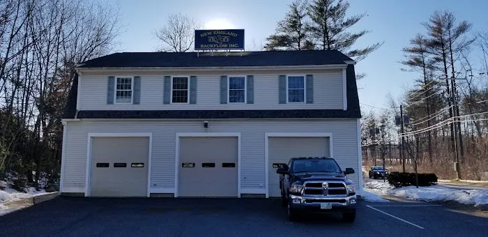 New England Backflow, Inc. Picture 1