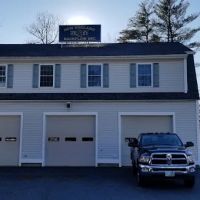 New England Backflow, Inc. ico