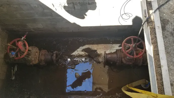 New England Backflow, Inc. Picture 6