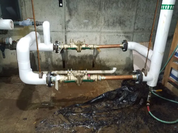 New England Backflow, Inc. Picture 9
