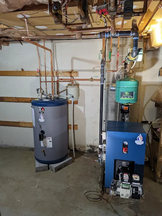 Extra Time Plumbing & Heating Picture 6