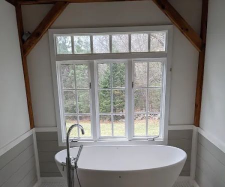 Extra Time Plumbing & Heating