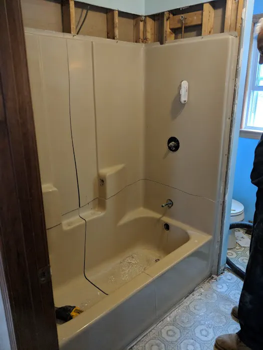 Extra Time Plumbing & Heating Picture 7