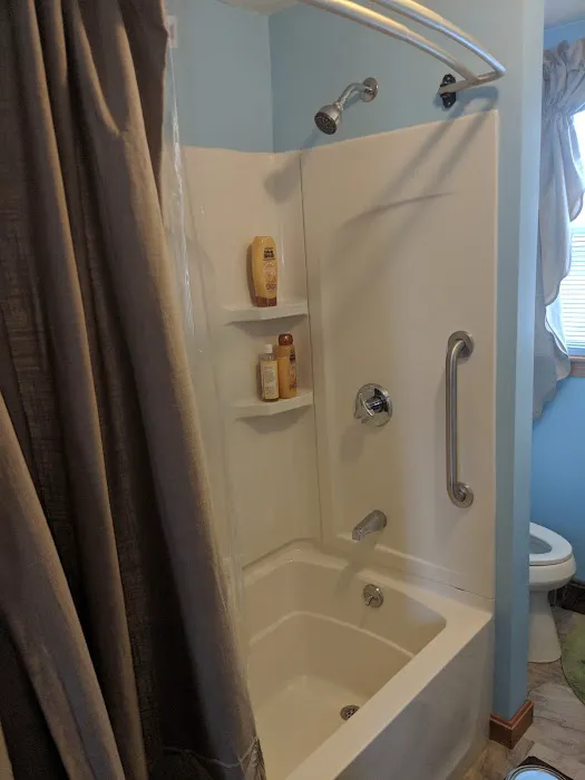 Extra Time Plumbing & Heating Picture 5