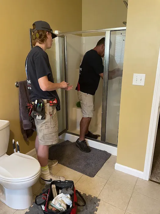 Extra Time Plumbing & Heating Picture 9