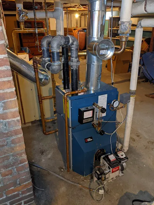 Extra Time Plumbing & Heating Picture 8