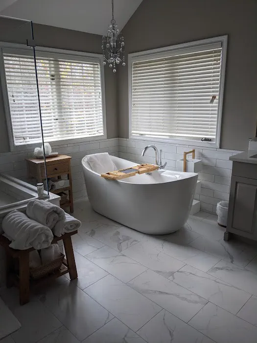 Extra Time Plumbing & Heating Picture 10