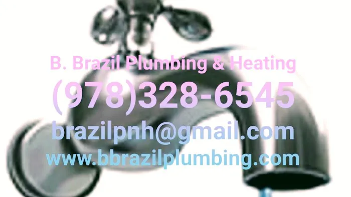B. Brazil Plumbing & Heating Picture 1