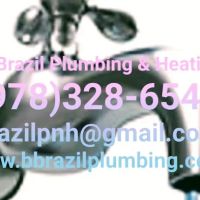 B. Brazil Plumbing & Heating ico
