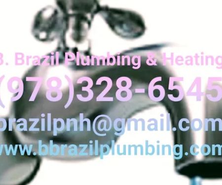 B. Brazil Plumbing & Heating