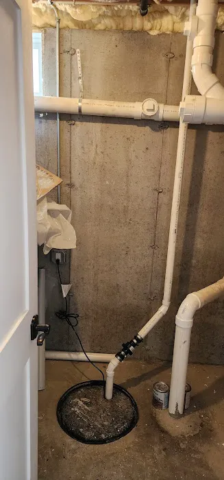 B. Brazil Plumbing & Heating Picture 8