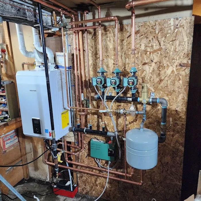 B. Brazil Plumbing & Heating Picture 6