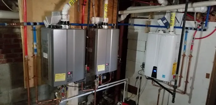 B. Brazil Plumbing & Heating Picture 4