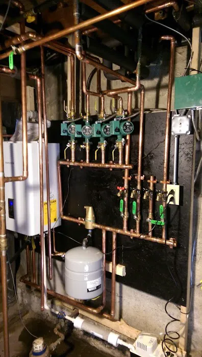B. Brazil Plumbing & Heating Picture 3
