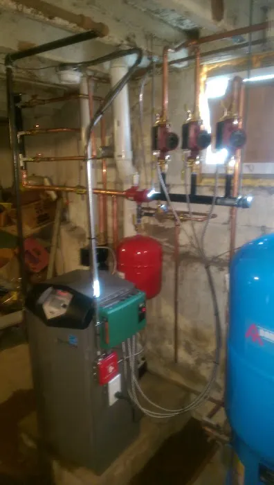 B. Brazil Plumbing & Heating Picture 2