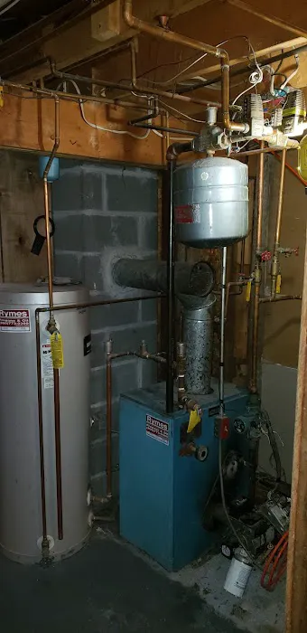 B. Brazil Plumbing & Heating Picture 7