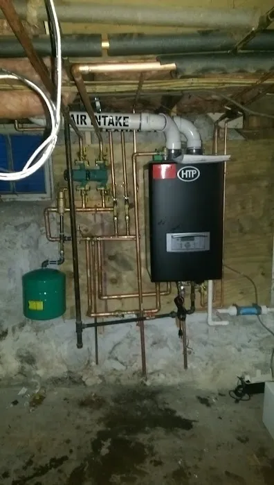 B. Brazil Plumbing & Heating Picture 5
