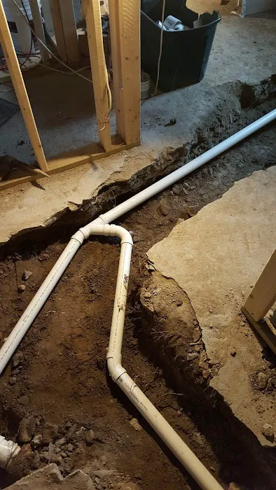 B. Brazil Plumbing & Heating Picture 9