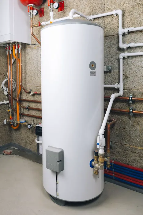 Ostroski Plumbing & Heating Inc. Picture 1