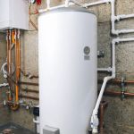 Ostroski Plumbing & Heating Inc.
