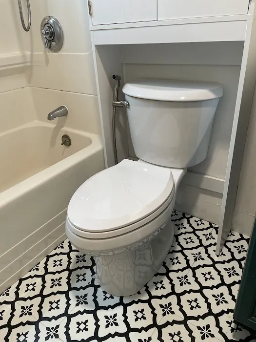 Ostroski Plumbing & Heating Inc. Picture 7