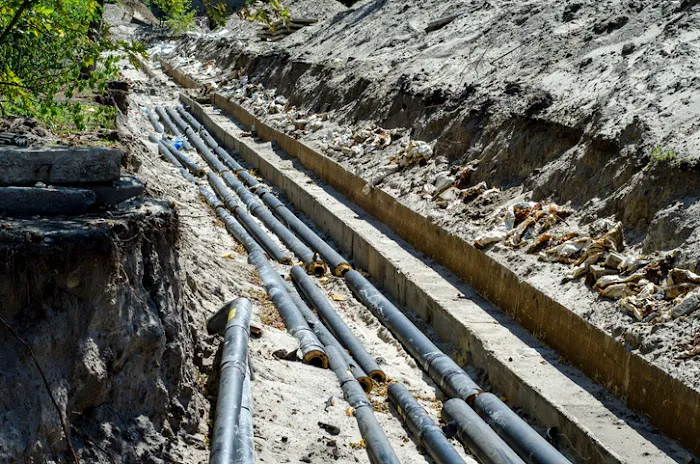 Ostroski Plumbing & Heating Inc. Picture 6