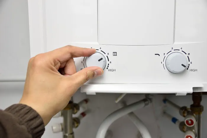 Ostroski Plumbing & Heating Inc. Picture 2