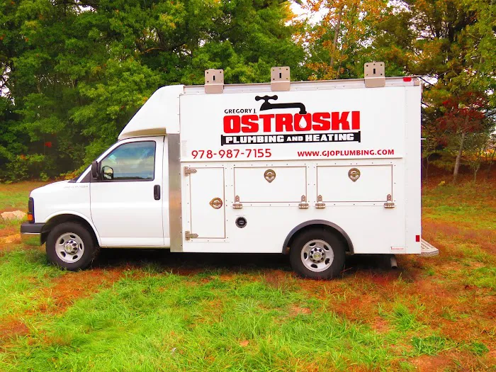 Ostroski Plumbing & Heating Inc. Picture 9