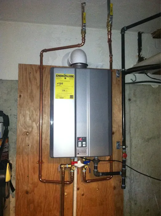 DiBacco Plumbing Inc Picture 9