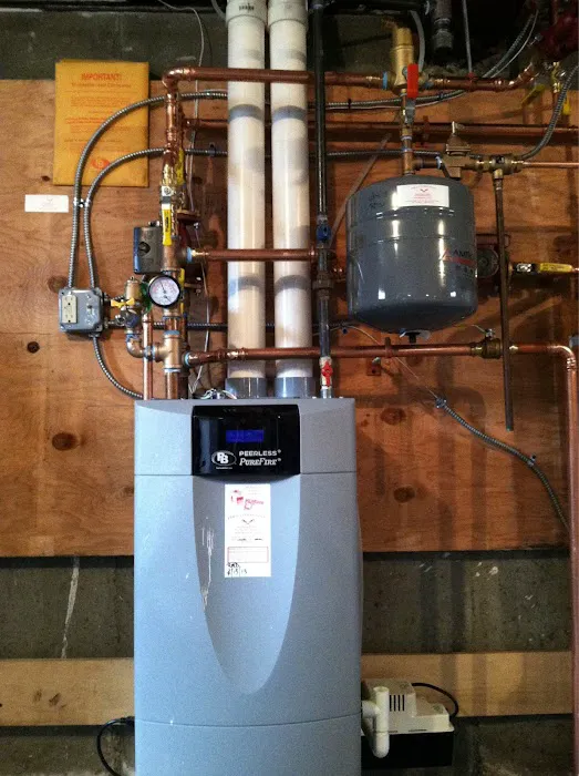 DiBacco Plumbing Inc Picture 7