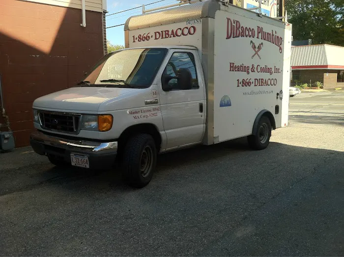 DiBacco Plumbing Inc Picture 2
