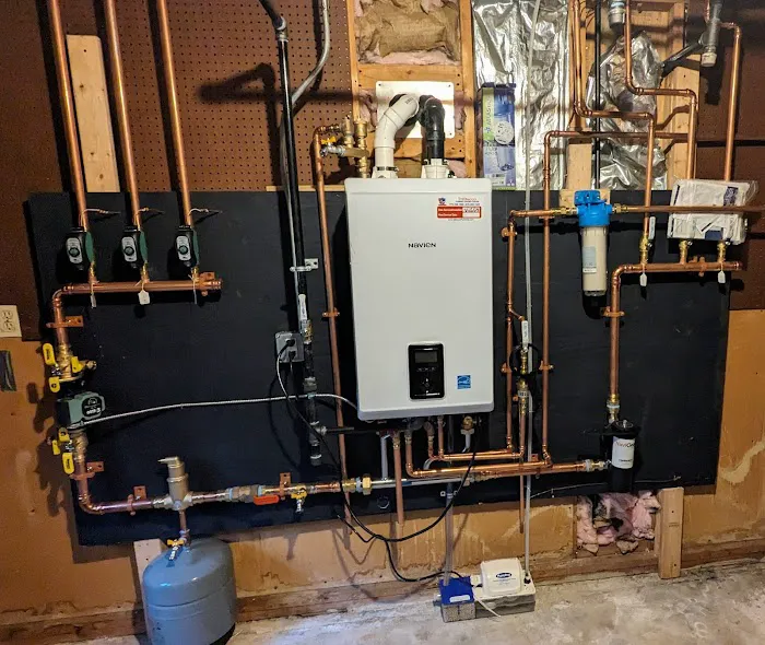 DiBacco Plumbing Inc Picture 5