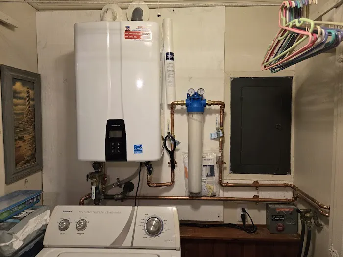 DiBacco Plumbing Inc Picture 3