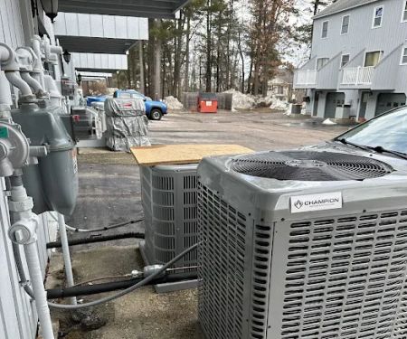 DiBacco Plumbing Inc
