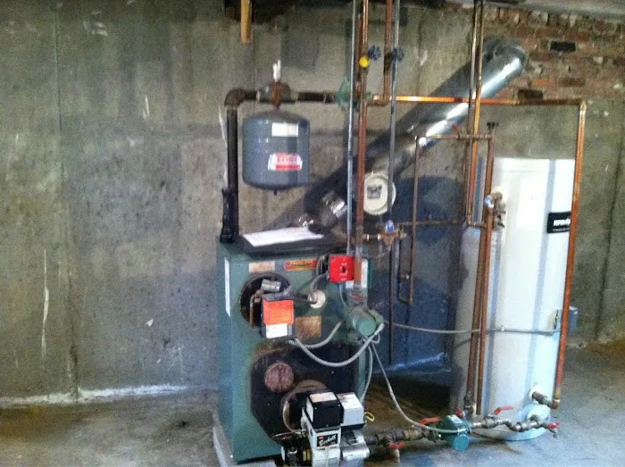DiBacco Plumbing Inc Picture 6