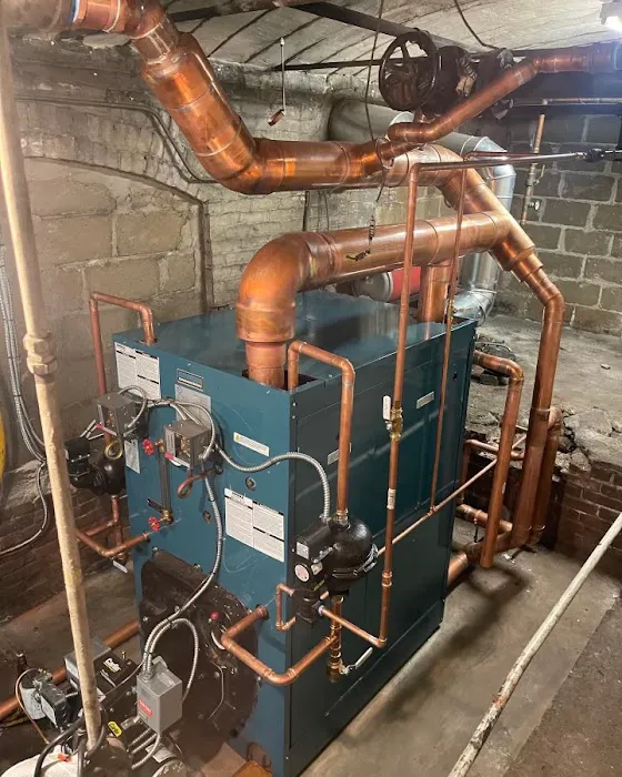 Bruno Brothers Plumbing & HVAC Picture 1