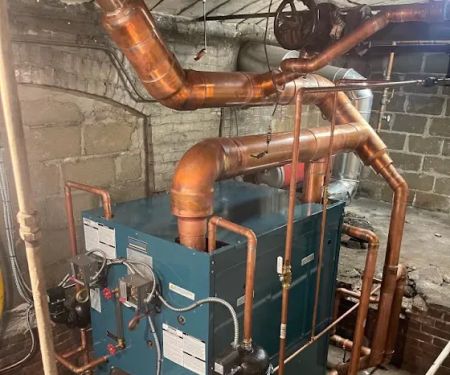 Bruno Brothers Plumbing & HVAC