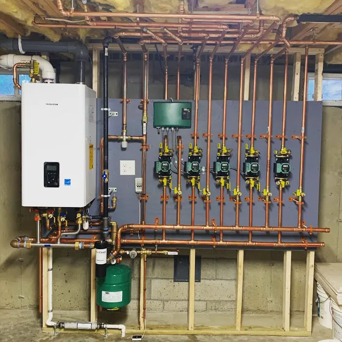 Bruno Brothers Plumbing & HVAC Picture 5